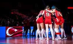 17 Haziran Bugün Voleybol Maçı Var mı? İşte Milletler Ligi Final Maçları Tarihleri