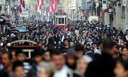 İstanbul'da Kaç Yabancı Yaşadığı Açıklandı