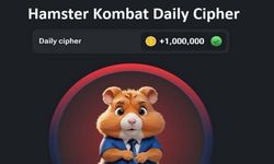 1 Milyon Kazanmak İsteyenler Dikkat! 4 Temmuz Hamster Kombat Günlük Şifre Geldi