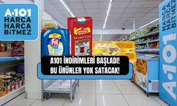 A101 Haftanın Yıldızları İndirimleri Sepetleri Dolduracak! Yüzde 12 29 ve 33 İndirimler Var