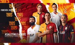 Galatasaray Yeni Sezon Formaları Satışa Çıktı! İşte Galatasaray Yeni Sezon Forma Fiyatları