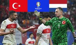 Hollanda-Türkiye Çeyrek Final Maçının Hakemi Belli Oldu