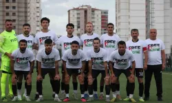 Kayseri Şeker 2. Amatör Küme Play-Off Final Grubu Belirlendi!