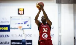 Melikgazi Kayseri Basketbol, Fransız Oyuncu Christelle Diallo'yu Kadrosuna Kattı!