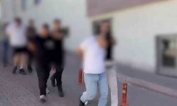 Kayseri’de iş yeri kurşunlama olayına karışan 15 kişi gözaltına alındı