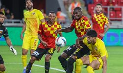 Kayserispor kazanamıyor