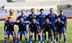 Erciyes 38 FK kazanmak istiyor