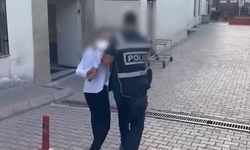 Yağma suçundan 19 yıl kesinleşmiş hapis cezası bulunan şahıs yakalandı