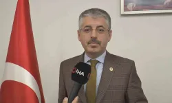 Çopuroğlu: “Yeni anayasa ile darbecilerin son kirli kalıntısını da bünyemizden atacağız”