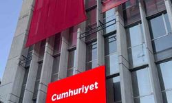 Türk Dil Kurumu ekranında “Cumhuriyet Bayramı” kutlaması