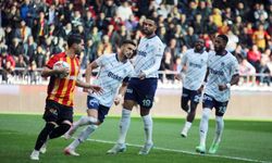 Kayserispor, 11 maçtır evinde kazanamıyor