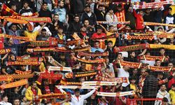 Kayserispor 71 bin taraftara oynadı