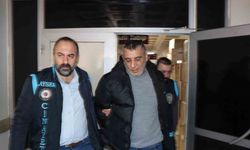 Gazeteci Azim Deniz’i tabancayla yaralayan sanığa 2 yıl 10 ay hapis