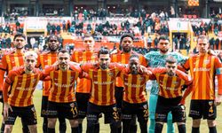 Kayserispor’un iç saha karnesi