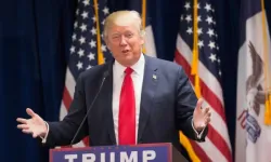 Trump: Çin bizimle anlaşmak zorunda kalacak