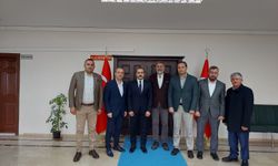Gemerekliler Derneği, İş Birliği Toplantıları Düzenledi