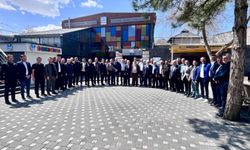 Erciyes İstişare Grubu, Kayseri Ekonomisi İçin Toplandı
