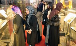 Talas Belediyesi’nden Gençlere Kültür Dolu Bir Tarih Turu