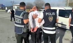 35 Yıl Hapis Cezası Bulunan 2 Şahıs Kayseri’de Yakalandı
