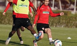 Kayserispor, Rizespor’u Yenip 40 Puan Hedefliyor