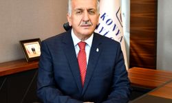 Konya Ekonomi Forumu 6 Mayıs’ta Başlıyor