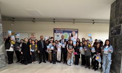 Büyükşehir Belediyesi, Öğrencilere Kapılarını Açtı