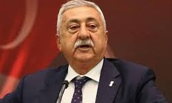 Palandöken: "Kentsel dönüşüm projelerinde esnaf unutulmamalı"
