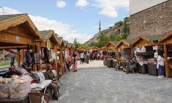 Talas’ta Mayıs Ayının İkinci “Maharetli Eller Kadın Üretici Pazarı” Açılıyor