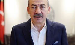 KTO Başkanı Gülsoy: “19 Mayıs, Bağımsız Türkiye’nin Başlangıcıdır”