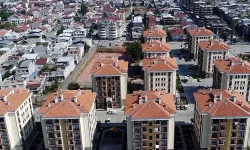 Nisan Ayında Konut Satışları Yüzde 56,6 Arttı