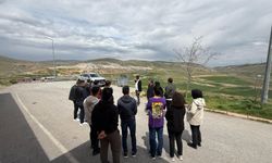 Büyükşehir’in Çevreci Tesisi Öğrencilerden Yoğun İlgi Gördü