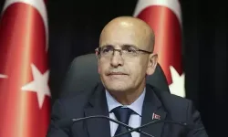 Bakan Şimşek: Sanayi Üretimi İlk Çeyrekte Yüzde 1,8 Artış Gösterdi