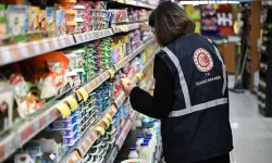 Hal ve Marketlere Yeni Kurallar
