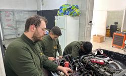 Sanayiye Mühendis Dokunuşu: Elektrik Arızalarına Bilimsel Çözüm