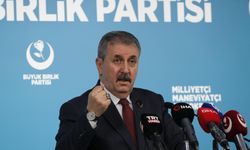 BBP Lideri Destici: “Pakistan'ı Kim Hedef Alırsa, Bizi Karşısında Bulur”