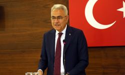 Sivas TSO Mayıs Ayı Meclis Toplantısı Gerçekleştirildi