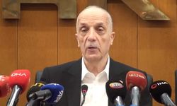 TÜRK-İŞ Genel Başkanı Atalay: "Kamu Çerçeve Protokolü için hâlâ teklif gelmedi"