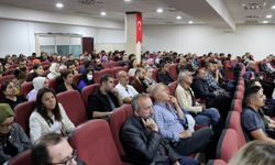 Devlet Hastanesi’nde Dijital Entegrasyon Toplantısı Yapıldı