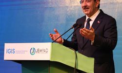 Yılmaz: “Cari Açığımızın Büyük Bölümü Enerji Kaynaklı”