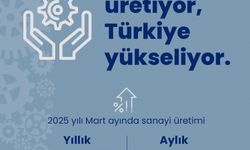 Bakan Kacır: “Sanayicimizi tüm imkânlarımızla desteklemeye devam edeceğiz”