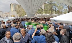 Kayserili İş İnsanı Hacı Mustafa Yelkenoğlu Hayatını Kaybetti