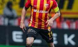 Kayserispor Kaptanı Sazdağı: “Gemiyi Limana Yanaştırdık”