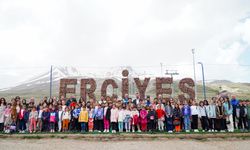 Büyükkılıç’tan Öğrencilere Erciyes Sürprizi