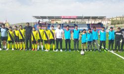 Pınarbaşı'nda Final Heyecanı Başladı