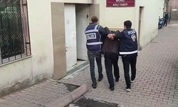 Kayseri’de İstismar Suçundan Aranan 2 Hükümlü Yakalandı