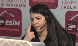 İşitme Engelli Vatandaşlara Sağlıkta Dil Engeli Yok: ESİM