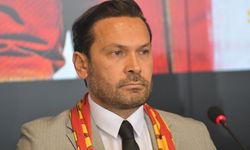 Kayserispor Sportif Direktörü Türkmen: "Sözün Bittiği Değil, Başladığı Yerdeyiz"