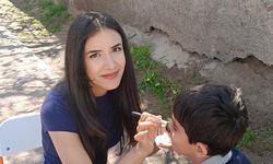 ERÜ'den ‘Bir Gün Değil, Her Gün Sizinleyiz’ Etkinliği