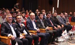 Başkan Gülsoy: “Dijital değişim ve dönüşümün etkilemediği hiçbir nokta kalmadı”