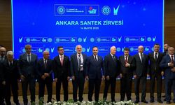 Bakan Kacır: "Medikal Sektöründe 945 Milyar Lira Yatırımı Harekete Geçirdik"